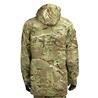 イギリス軍放出品 マウンテンパーカー 裏地メッシュあり MTPカモ 防風 防寒 スモック 大サイズ