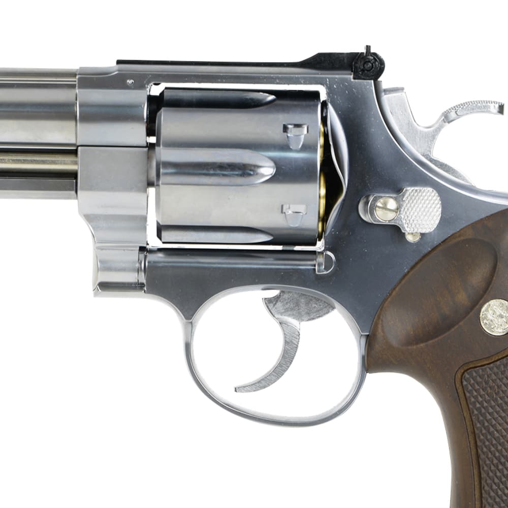 ミリタリーショップ レプマート / マルシン ガスガン M629