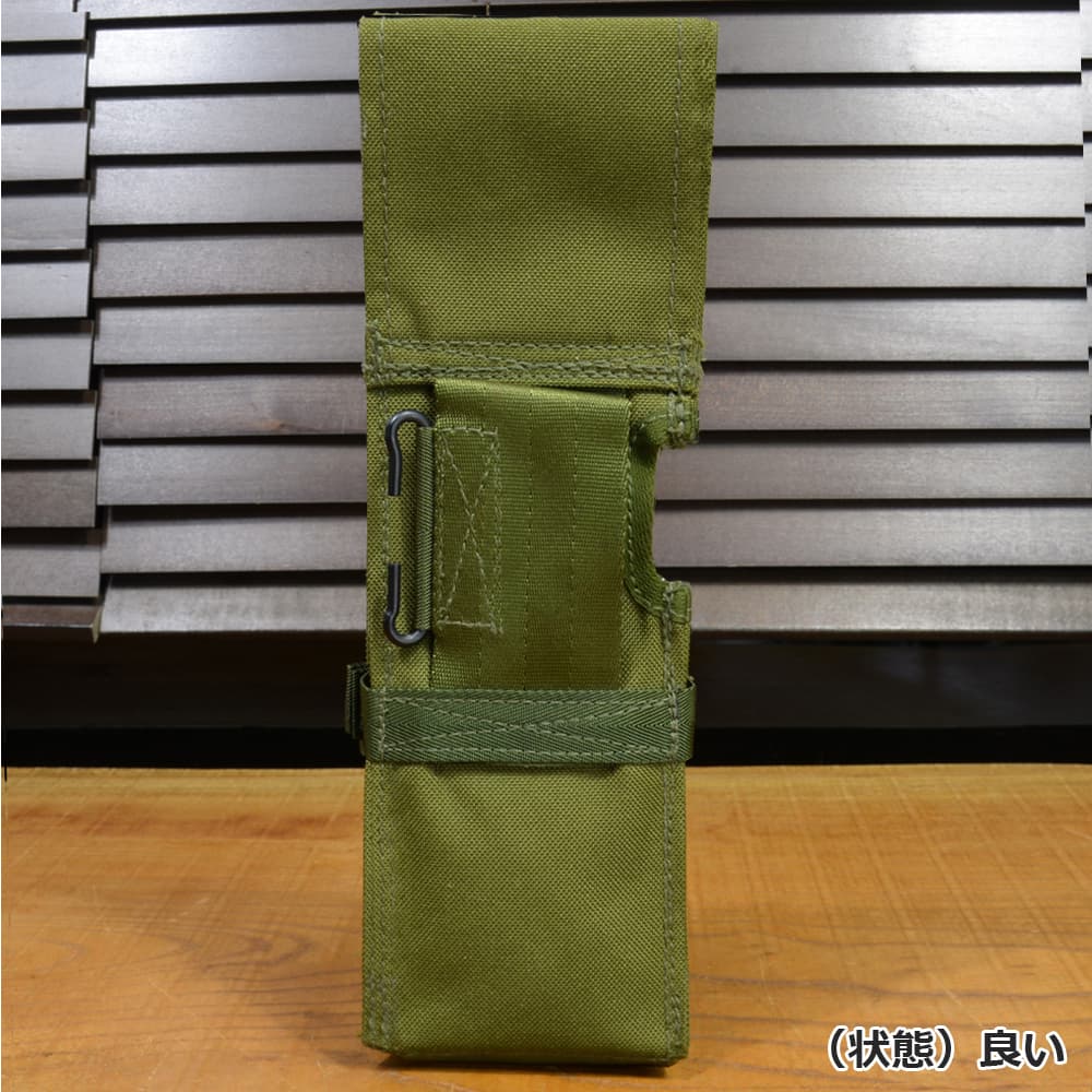 ミリタリーショップ レプマート / イギリス軍放出品 ラジオ