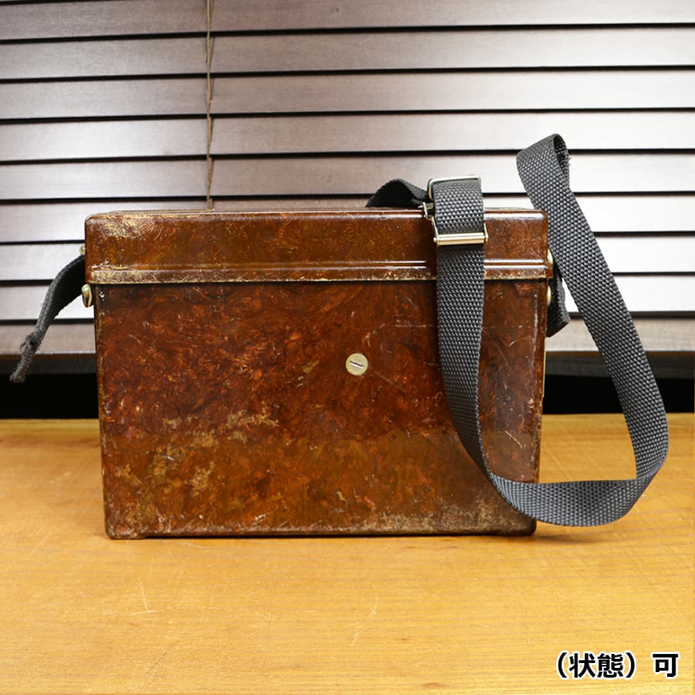 米軍 払下げ 放出品 60s ヴィンテージ メディカル ダッフル バッグ ナム戦