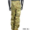 イギリス軍放出品 レインパンツ 防水生地 MTP迷彩
