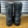 スイス軍放出品 レザーレギンス TAZ57 ゲートル