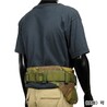 イギリス軍放出品 ベルトパッド HM SUPPLIES製 PLCE装備 DPM迷彩