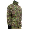 イギリス軍放出品 フィールドジャケット DPM迷彩 前6ポケット仕様