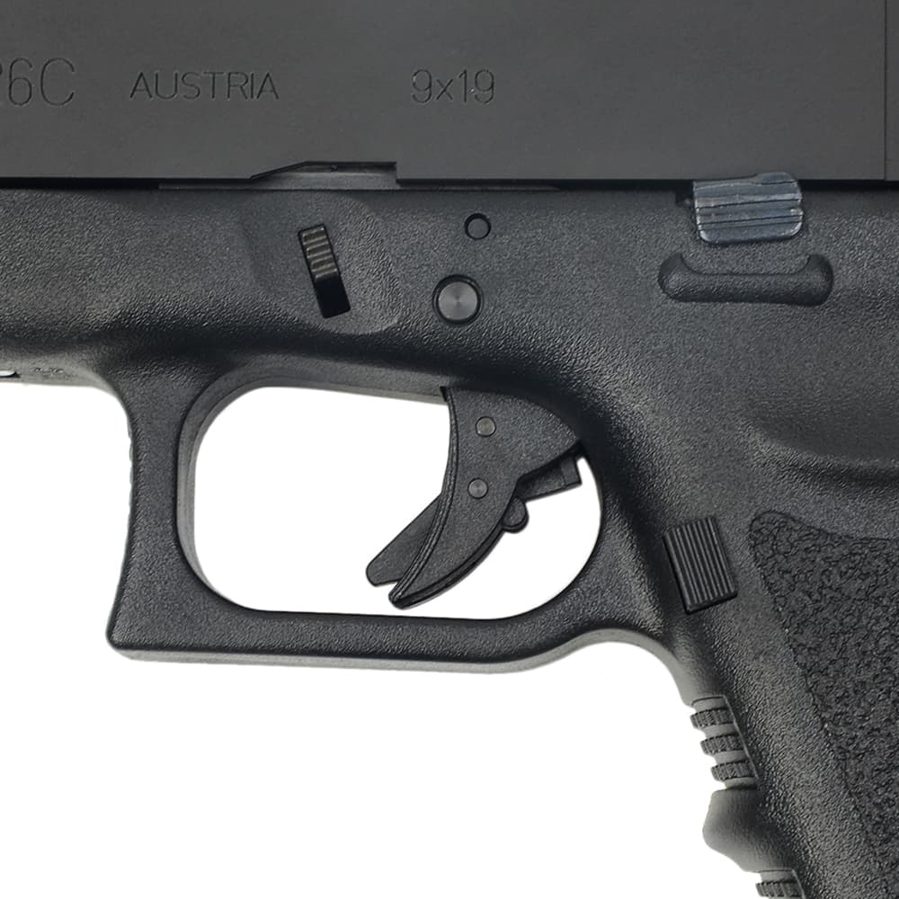 KSC ガスガン G26C スライドヘビーウエイト AA205 | ミリタリー