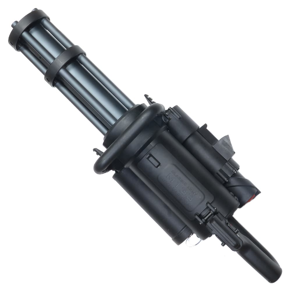 Classic Army 電動ガン M-133 マイクロガン CA-059 | ミリタリー 