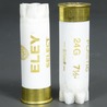 ELEY 空薬莢 SELECT プラスチック 24gr ショットシェル 12ゲージ 2個セット
