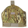 イギリス軍放出品 オスプレイ MK4&MK4A組み違い ショルダーカバー ボディアーマー用 MTP迷彩 パッチ無し