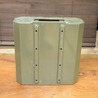 チェコ軍放出品 ボックスケース OS-3消毒キットマウント