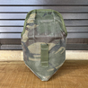 イギリス軍放出品 スコップ用キャリアケース PLCE DPM迷彩