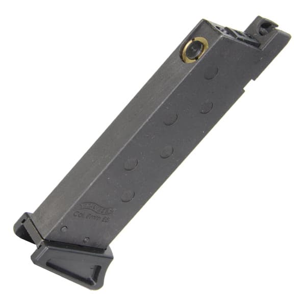 マルゼン WALTHER ニューPPK/S用 スペアマガジン 22連 | ミリタリー