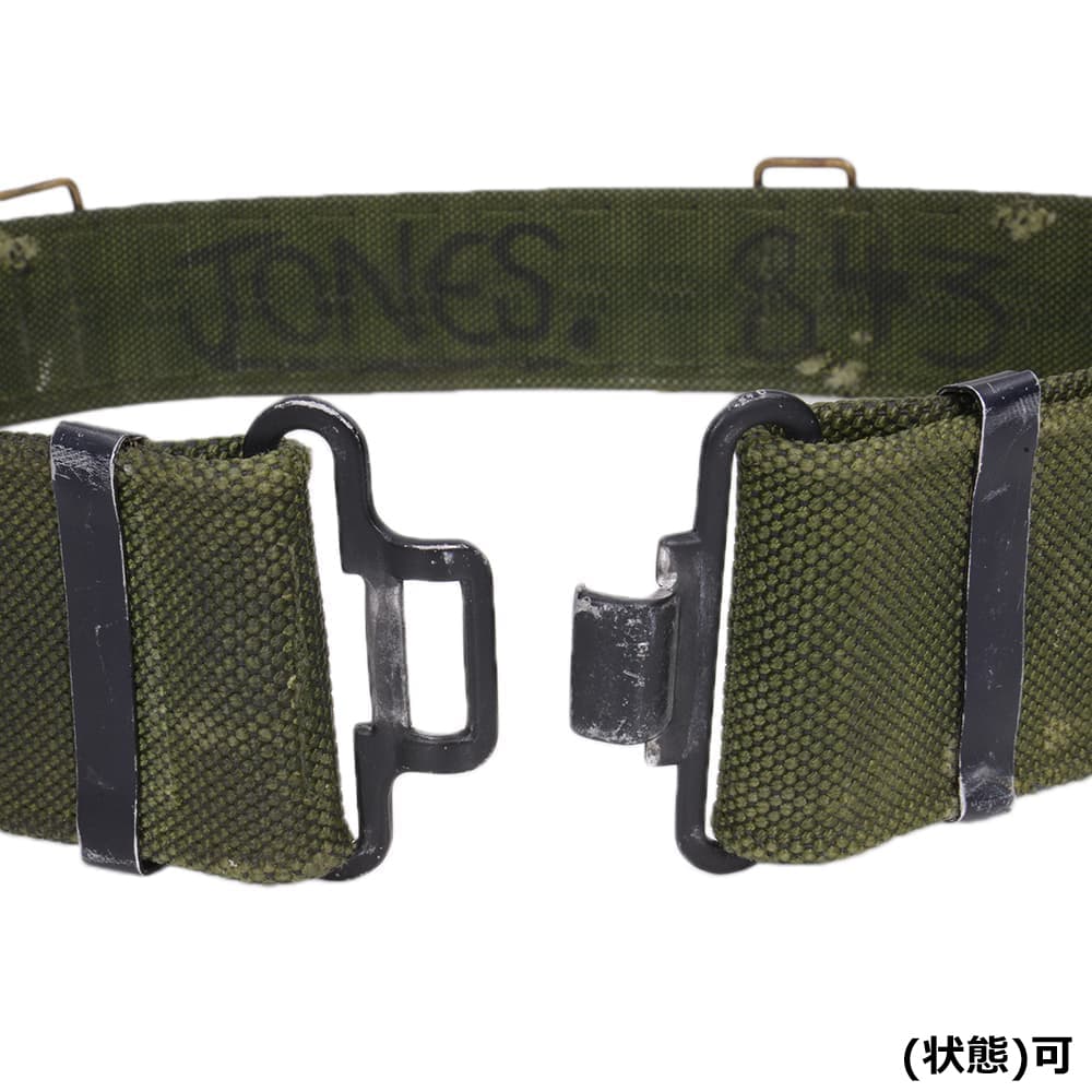 イギリス軍？放出品p58？ 楽天市場】イギリス軍放出品 装備セット P-58 歩兵用 [ 8点セット