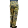 ドイツ軍放出品 コンバットパンツ 戦闘服 フレクター迷彩 小サイズ