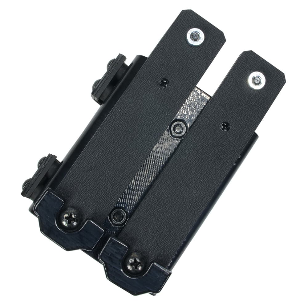 Bulls Factory マガジンポーチ P90用 P90MP-01 | ミリタリーショップ