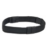 WoSporT BDUベルト タクティカル  軽量 ナイロン製 ワンタッチバックル WBA01BK