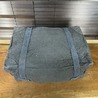 イタリア軍放出品 チェーン付 パラシュートバッグ 59L