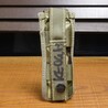 イギリス軍放出品 ピストルマガジンポーチ オスプレイ MK4 9mm拳銃 MTP迷彩