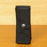 イギリス警察放出品 バトンホルスター キャンバス製 オープンタイプ