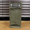フランス軍放出品 アンモポーチ コットン製