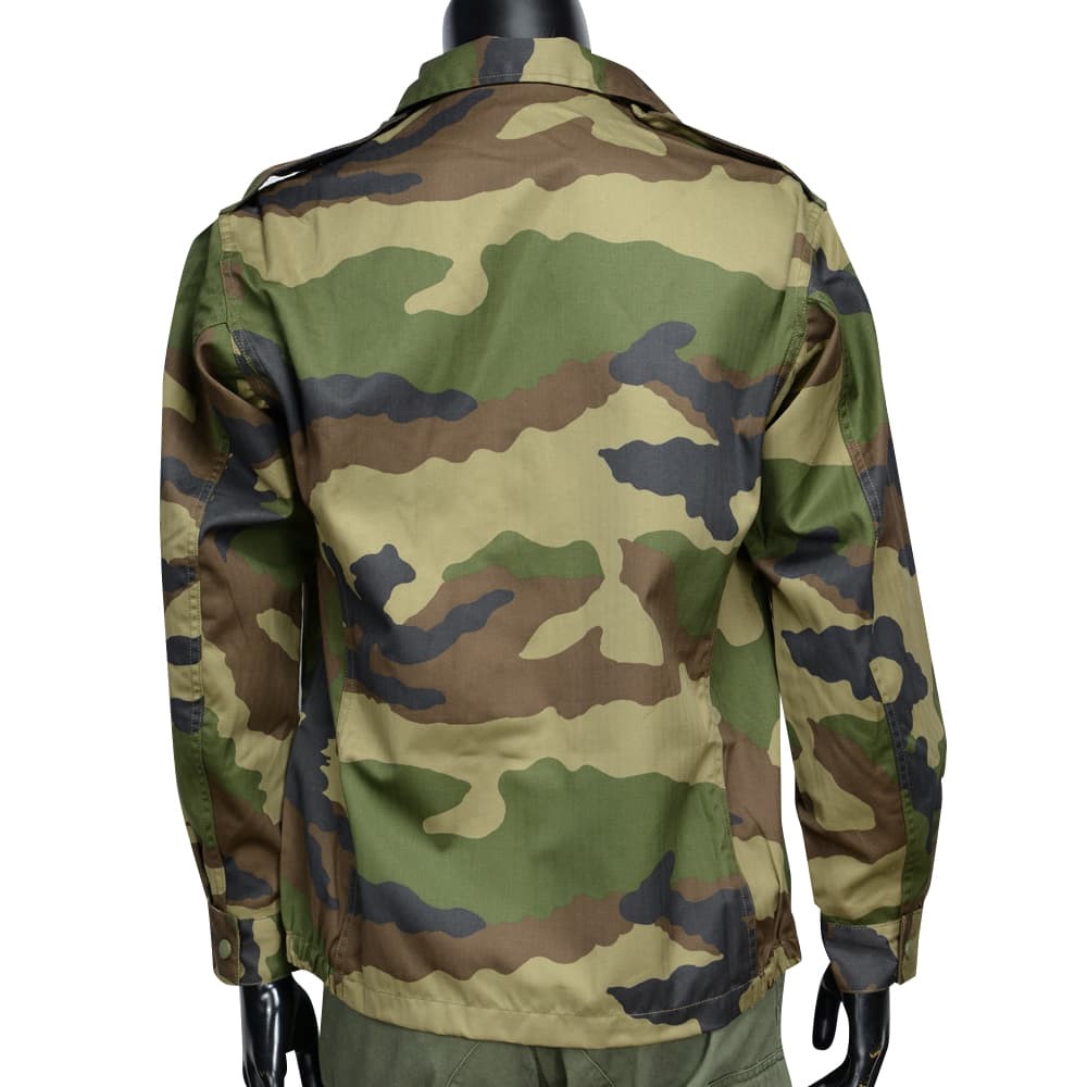 ミリタリーショップ レプマート / フランス軍放出品 F2 コンバット