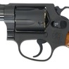 TANAKA WORKS ガスガン S&W M36 チーフスペシャル 2インチ ラウンドバット HW Ver.2