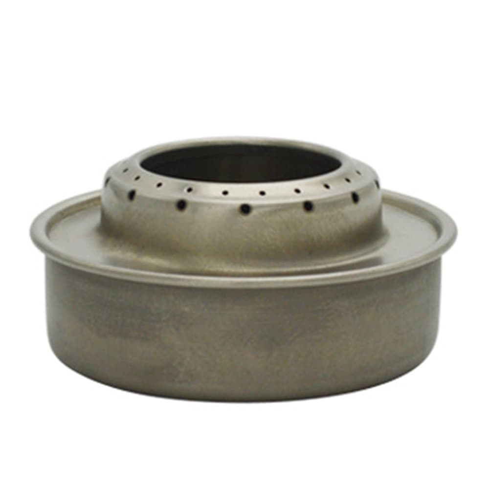 世界最軽量低燃費アルストセット（底径87mm以下用） 超軽量低燃費アルストセット（87mm以下用） 超軽量低燃費アルコール