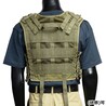 オーストリア軍放出品 タクティカルベスト KAZ03 ALICE対応