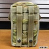 イギリス軍放出品 オスプレイ MK4 LMGポーチ MTP迷彩