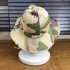 イタリア軍放出品 ブーニーハット デザートリーフ迷彩