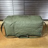 イギリス軍放出品 ツールバッグ ISAWES 訓練用具バッグ