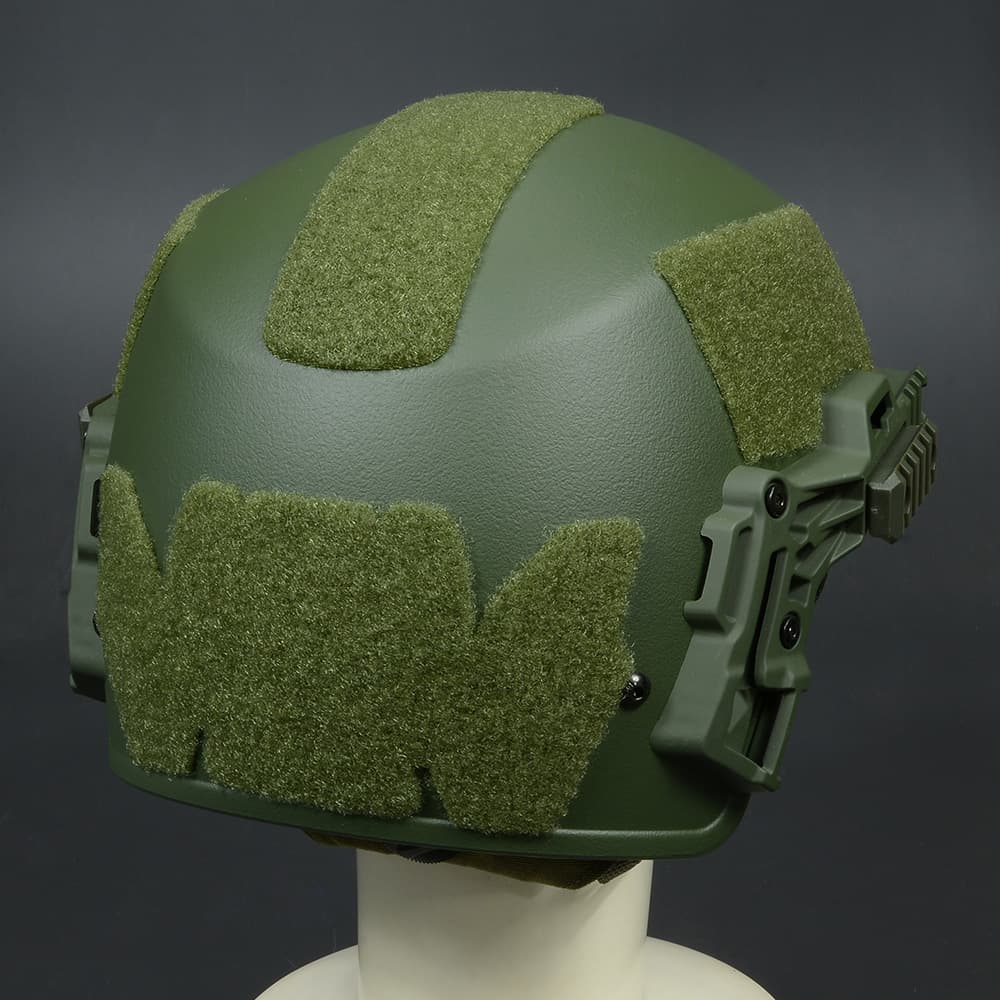 ミリタリーショップ レプマート / タクティカルヘルメット BALLISTIC