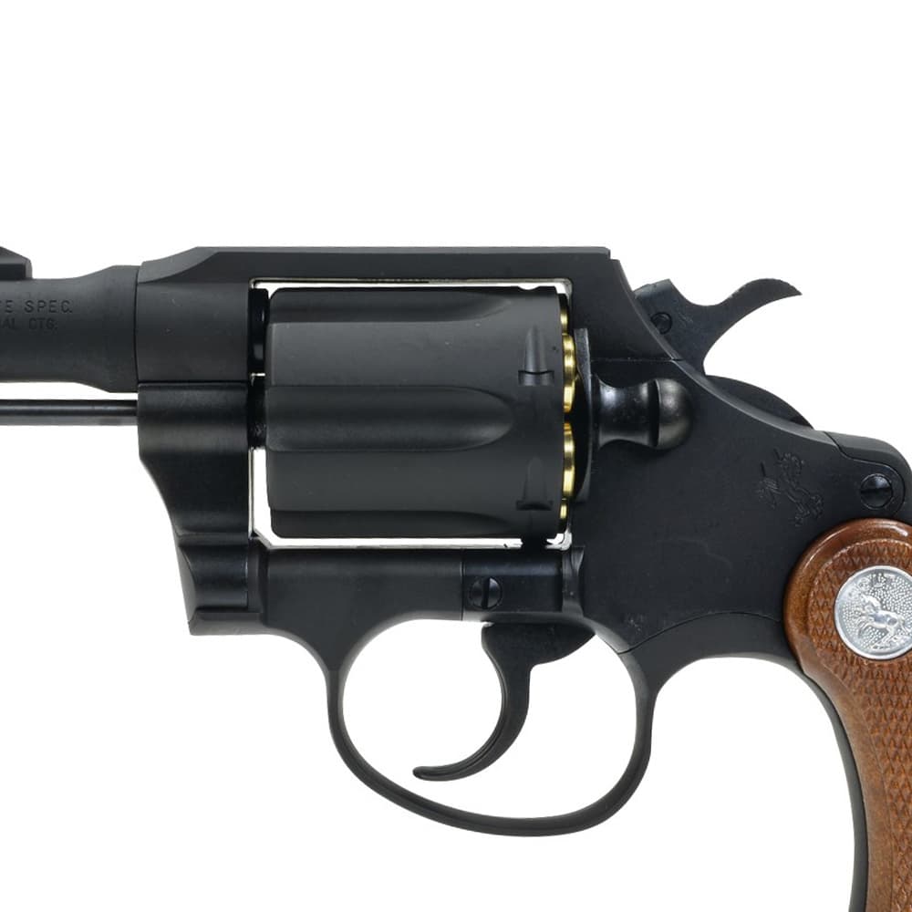ミリタリーショップ レプマート / タナカ 発火式モデルガン Colt
