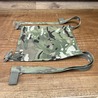 イギリス軍放出品 固定フラップ MTP Bergen 90L バックパック用