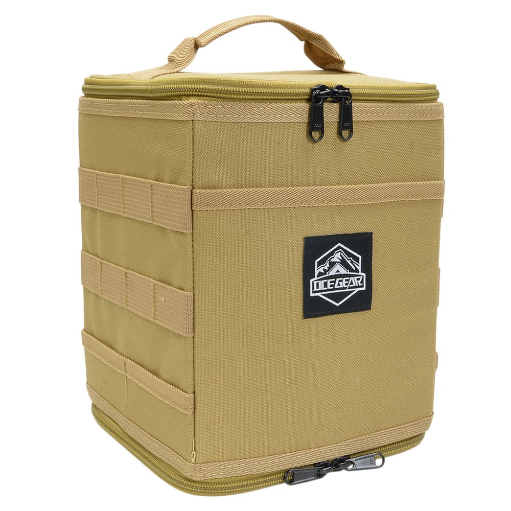 ミリタリーショップ レプマート / カセットボンベケース 600D