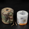 WOSPORT トイレットペーパーケース 500Dナイロン製 ティッシュケース