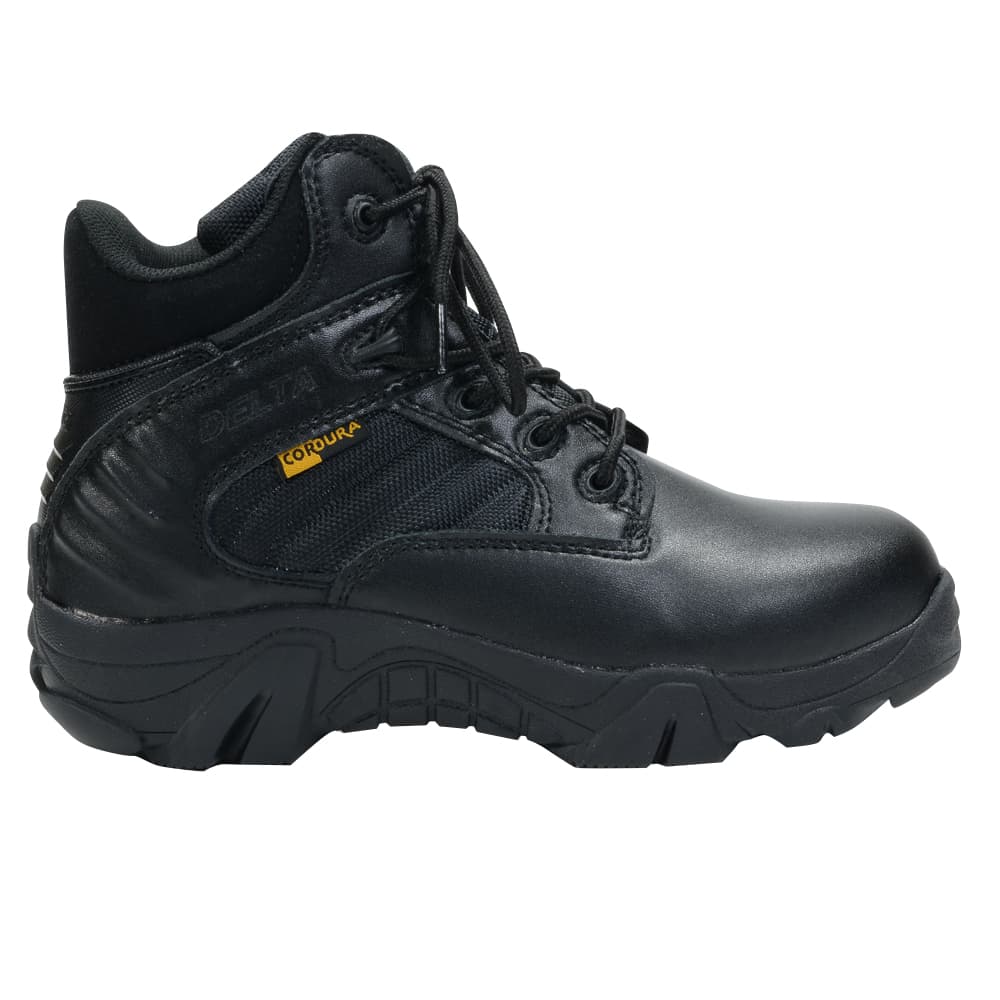 ミリタリーショップ レプマート / タクティカルブーツ DELTA サイド