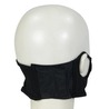 WOSPORT 保護フェイスマスク shootingmask シリコンパット入り MA-147