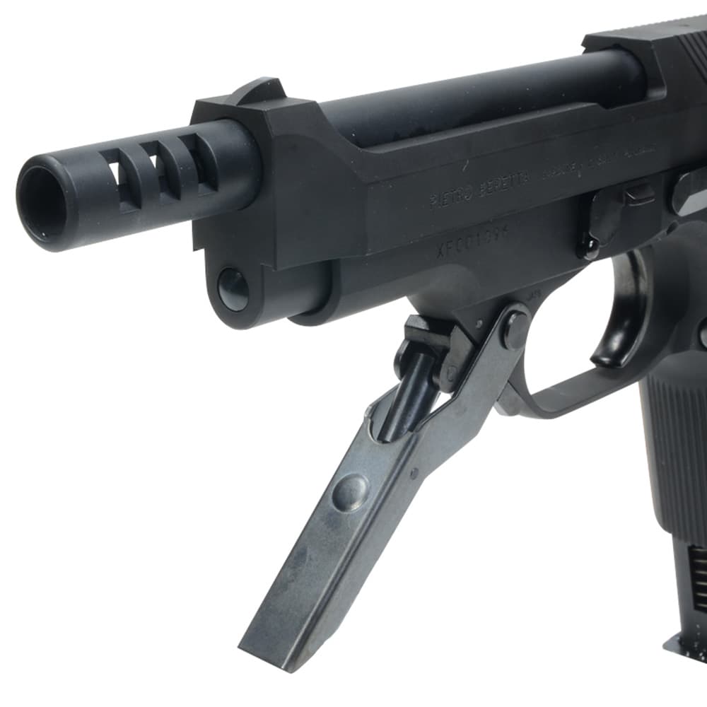 KSC M93R II ウォルナットグリップスペシャル HW 07 限定品