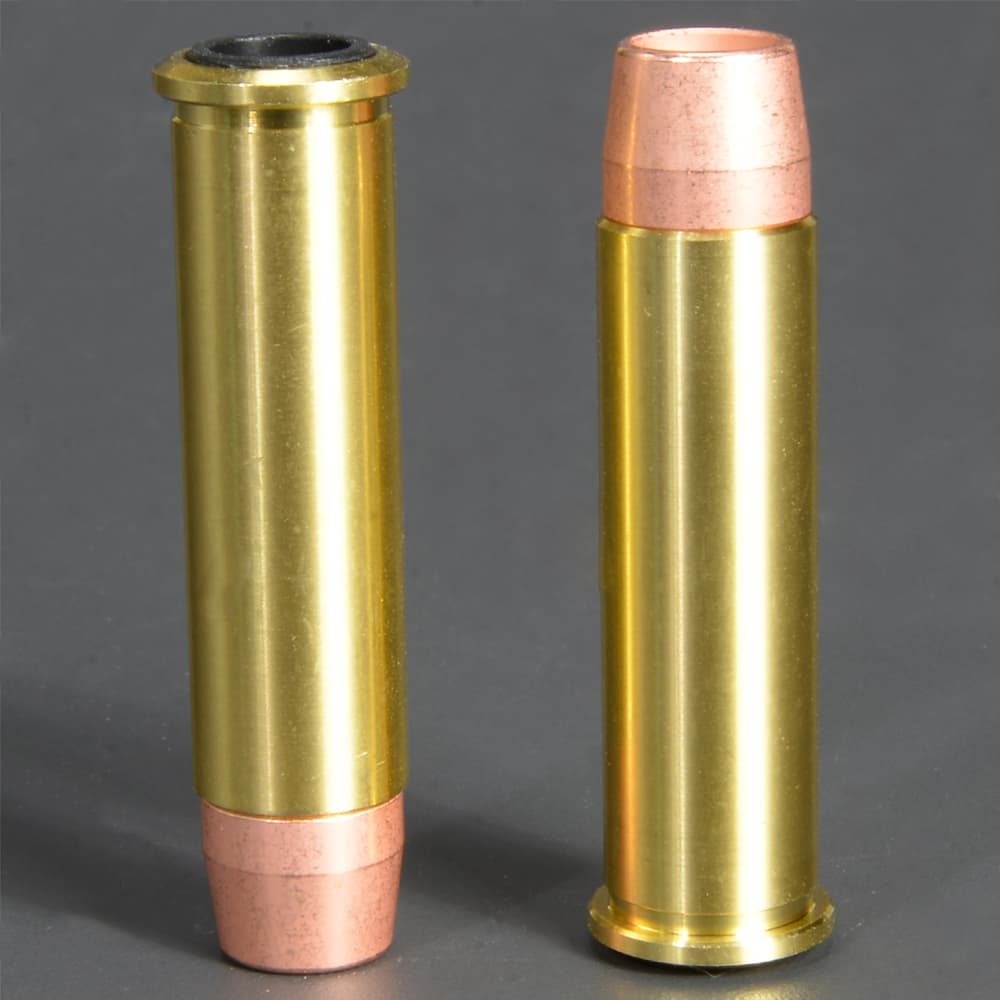 マルシン Xカートリッジ COP357/2019用 4発セット | ミリタリー