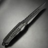 TS BLADES ダミーナイフ GB03 トレーニングナイフ PVCポリマー製