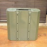 チェコ軍放出品 ボックスケース OS-3消毒キットマウント