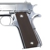 Marushin 発火式モデルガン COLT GOVERNMENT M1911A1 完成品 シルバーABS 082404