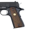 Marushin 発火式モデルガン COLT GOVERNMENT MK4 SERIES 70 完成品 ブラックヘビーウェイト 082411