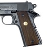 Marushin 発火式モデルガン COLT GOVERNMENT COMMANDER 完成品 エクセレントヘビーウェイト 082423