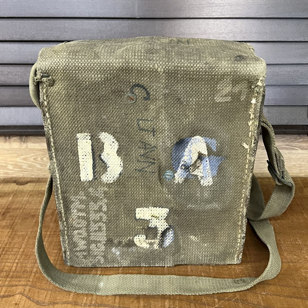 米軍放出品 野戦電話 EE-8 フィールドフォン | ミリタリーショップ