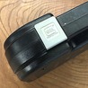 軍放出品 ハンドガンケース Glock Pistol Case クリーニングキット無し ブラック