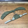 イギリス軍放出品 オスプレイ MK4A パトロールカラー 襟パーツ 正面・側面セット カバー