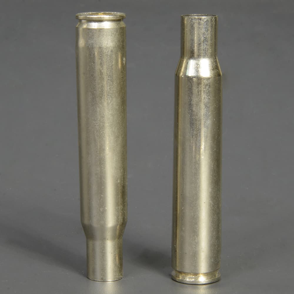 砲弾レプリカ 約30cm ミリタリーショップ レプマート / Winchester 空薬きょう 30-06