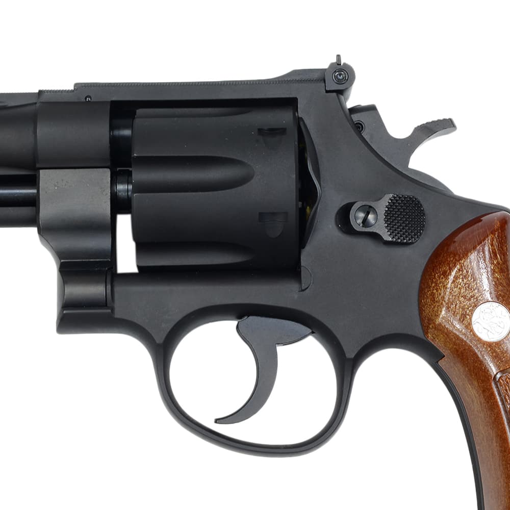 ミリタリーショップ レプマート / TANAKA WORKS モデルガン S&W