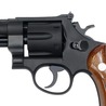 TANAKA WORKS モデルガン S&W M27 The .357 Magnum 4インチ HW